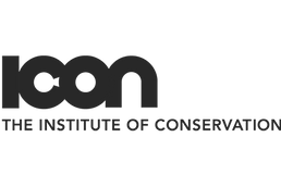 ICON The Institute of Conservation