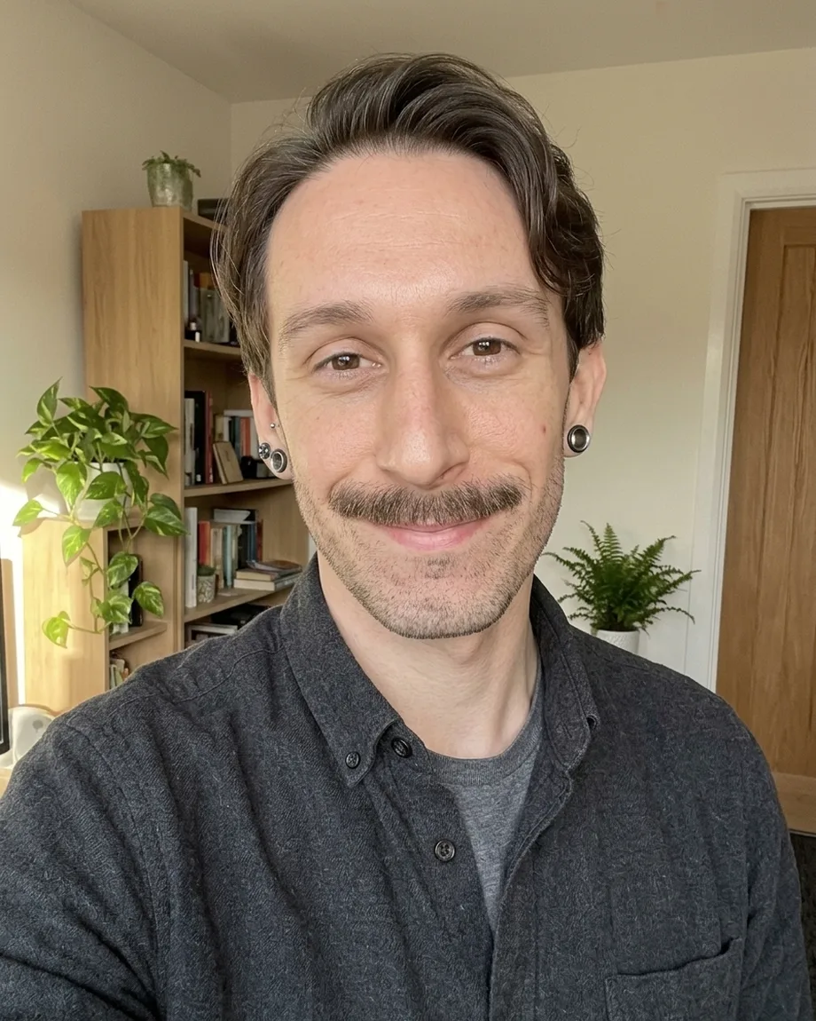 Marcus Knight, founder of Be Green AI